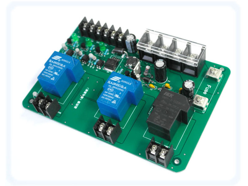 汽車電子恒溫保護系統(tǒng)